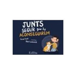Aduna 2021 S.a. Junts segur que ho aconseguirem