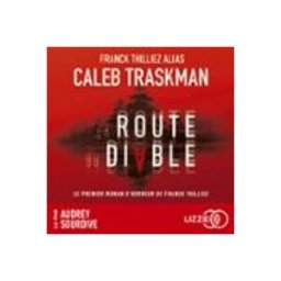 la route du diable (audiolibro)