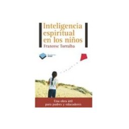 Aduna 2021 S.a. Inteligencia espiritual en los niños