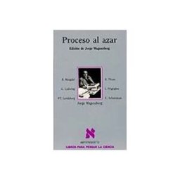 Logista Libros S.l. Proceso al azar