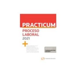 Edisofer S.l. practicum proceso laboral