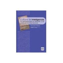 Distriforma S.l. Cultura de inteligencia