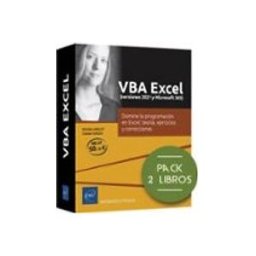Ediciones Eni VBA Excel (versiones 2021 y Microsoft 365)