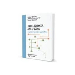 Azeta Libros Y Papeleria Sl inteligencia artificial. ejercicios resueltos
