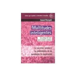 Disbook S.l. multitudes inteligentes: las redes sociales y las posibilidades d e la