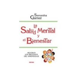 Distriforma S.l. la salud mental y el bienestar: mejoran los procesos del aprendizaje