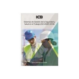 Logista Libros S.l. sistemas de gestión de la seguridad y salud en el trabajo (iso 45 001: