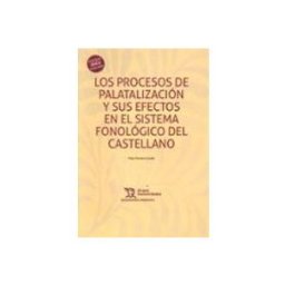 Grupo Nahui S.l. procesos de palatalización y sus efectos en el sistema fonológico del