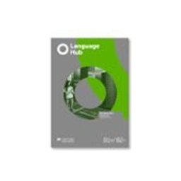 Macmillan Iberia S.a. mac english hub b1+ workbook pack