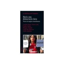 Distriforma S.l. Hacia una democracia laica