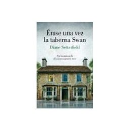 Penguin Random House Grupo Editorial Érase una vez la taberna Swan