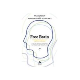 Distrifer Libros S.l. free brain:estrategias inteligentes para liberar tu creatividad