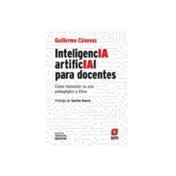 Cesma S.a. Inteligencia artificial para docentes