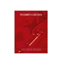Logista Libros S.l. Procesamiento de Audio Digital