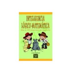 Distriforma S.l. inteligencia logico-matematica: mas de 100 juegos para el desarrollo