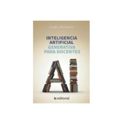 Innovacion Y Cualificacion S.l. (podiprint) (I.B.D.) Inteligencia artificial generativa para docentes