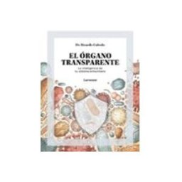 Comercial Grupo Anaya S.a. El órgano transparente. La inteligencia de tu sistema inmunitario