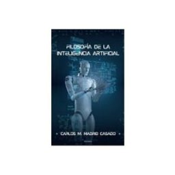 Permeso S.l.(pentalfa Ediciones) Filosofía de la Inteligencia Artificial
