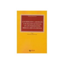 Edisofer S.l. Los derechos laborales y de Seguridad Social de los inmigrantes irregulares en España