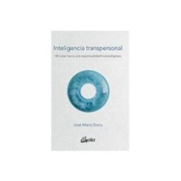 Alfaomega S.l. Distribuciones Inteligencia transpersonal