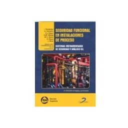 Distriforma S.l. seguridad funcional en instalaciones de proceso. sistemas instru ment
