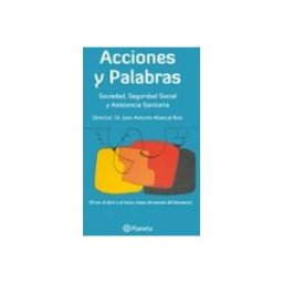 Logista Libros S.l. acciones y palabras: sociedad seguridad social y asistencia sani taria