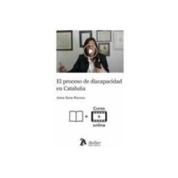 Edisofer S.l. proceso de discapacidad de cataluña