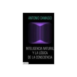 Logista Libros S.l. Inteligencia natural y la lógica de la consciencia