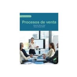 Editorial Sintesis S.a. Procesos de venta