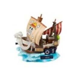 Calendario perpetuo 3D One Piece Netflix Going Merry - Erik