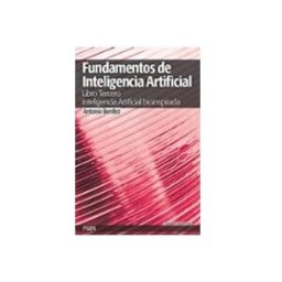 Machado Grupo De Distribucion S.l. fundamentos de inteligencia artificial libro tercero