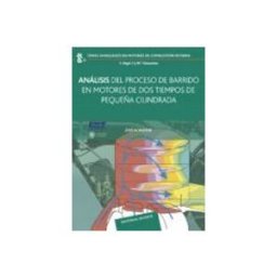 Reverte analisis del proceso de barrido en motores de dos tiempos de pequ eña