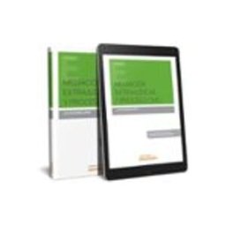 Edisofer S.l. mediación extrajudicial y proceso civil