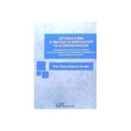 Teran Libros Estudios sobre el proceso de impugnación de acuerdos sociales
