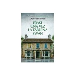 Penguin Random House Grupo Editorial Érase una vez la taberna Swan