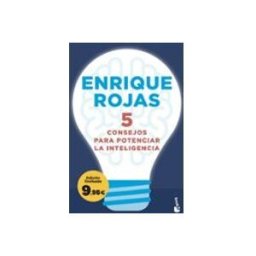 Logista Libros S.l. 5 consejos para potenciar la inteligencia