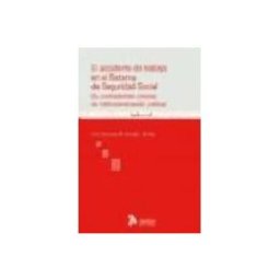 Edisofer S.l. accidente de trafico en el sistema de seguridad social: su contra dict