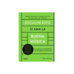 Naturart S.a. Escuche esto si ama la buena música
