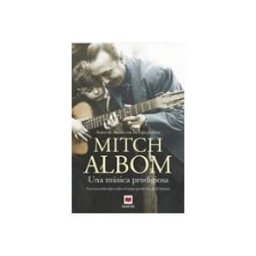 Sgel Libros S.l. Una música prodigiosa