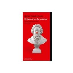 Les Punxes Distribuidora el humor en la musica (ed. rustica)