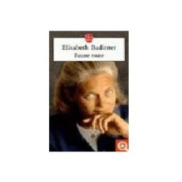 Hachette fausse route