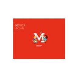 Sanoma Educacion S.l.u. (santillana) musica + recort 1º educacion primaria serie acords ed 2019 valencia