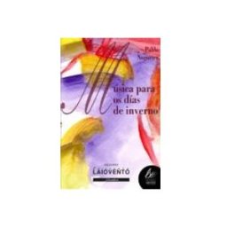 Consorcio Editorial Galego S.a. musica para os dias de inverno
