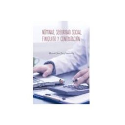 Unidad Para La Distribucion Del Libro S.l. nóminas seguridad social finiquito y contratacion