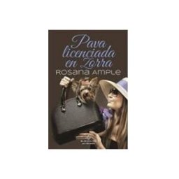 Book Move Distribuidora / Group Edition World Sl pava licenciada en zorra
