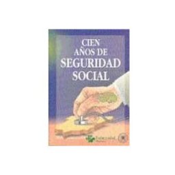 Distriforma S.l. 37222pb01: cien años de seguridad social