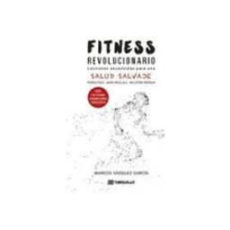 Comercial Grupo Anaya S.a. Fitness revolucionario