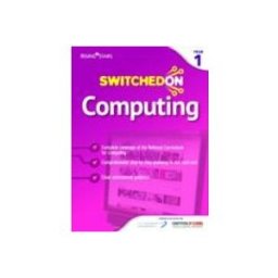 Switched On Computing: Year 1
