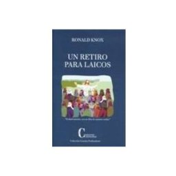 Distriforma S.l. un retiro para laicos