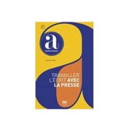 Stanley-rosset S.l. travailler lécrit avec la presse  a2